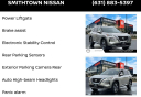 Thumbnail image of 2021 Nissan Rogue at Smithtown Nissan