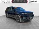 2023 Jeep Grand Cherokee L Altitude at Empire Chrysler Dodge Jeep Ram