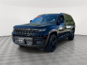 Thumbnail image of 2023 Jeep Grand Cherokee L at Empire Chrysler Dodge Jeep Ram