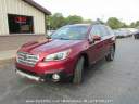 2016 Subaru Outback 2.5i Limited at www.Cars2You.com of Mishawaka, IN