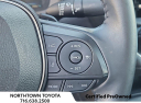 2022 Toyota Corolla SE at Northtown Toyota Volkswagen