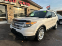 Thumbnail image of 2012 Ford Explorer at L.A. Trading Co.