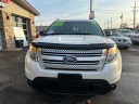 Thumbnail image of 2012 Ford Explorer at L.A. Trading Co.