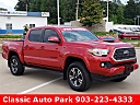 Thumbnail image of 2018 Toyota Tacoma at Classic GMC Auto Park