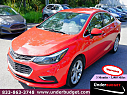 Thumbnail image of 2017 Chevrolet Cruze at Underbudget of Lakeland, FL