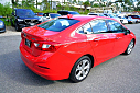 2017 Chevrolet Cruze Premier Auto at Underbudget of Lakeland, FL