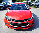 Thumbnail image of 2017 Chevrolet Cruze at Underbudget of Lakeland, FL