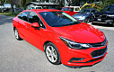 Thumbnail image of 2017 Chevrolet Cruze at Underbudget of Lakeland, FL