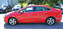 Thumbnail image of 2017 Chevrolet Cruze at Underbudget of Lakeland, FL