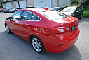 Thumbnail image of 2017 Chevrolet Cruze at Underbudget of Lakeland, FL