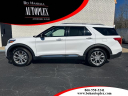 Thumbnail image of 2022 Ford Explorer at Bo Haarala Autoplex