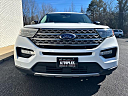 Thumbnail image of 2022 Ford Explorer at Bo Haarala Autoplex