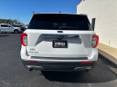 Thumbnail image of 2022 Ford Explorer at Bo Haarala Autoplex