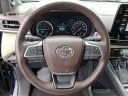 Thumbnail image of 2022 Toyota Sienna at Conicelli Toyota of Springfield - NEW