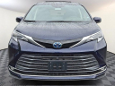 Thumbnail image of 2022 Toyota Sienna at Conicelli Toyota of Springfield - NEW