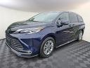 Thumbnail image of 2022 Toyota Sienna at Conicelli Toyota of Springfield - NEW