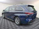 Thumbnail image of 2022 Toyota Sienna at Conicelli Toyota of Springfield - NEW