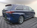 Thumbnail image of 2022 Toyota Sienna at Conicelli Toyota of Springfield - NEW