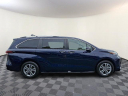 Thumbnail image of 2022 Toyota Sienna at Conicelli Toyota of Springfield - NEW
