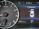 Thumbnail image of 2016 Nissan Maxima at A & B Motors