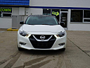 Thumbnail image of 2016 Nissan Maxima at A & B Motors