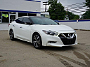 Thumbnail image of 2016 Nissan Maxima at A & B Motors