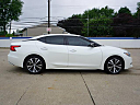Thumbnail image of 2016 Nissan Maxima at A & B Motors