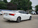 Thumbnail image of 2016 Nissan Maxima at A & B Motors