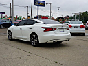 Thumbnail image of 2016 Nissan Maxima at A & B Motors