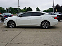 Thumbnail image of 2016 Nissan Maxima at A & B Motors