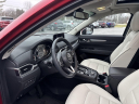 Thumbnail image of 2024 Mazda CX-5 at Kennedy Mazda