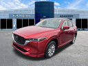 Thumbnail image of 2024 Mazda CX-5 at Kennedy Mazda