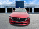 Thumbnail image of 2024 Mazda CX-5 at Kennedy Mazda