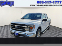 Thumbnail image of 2021 Ford F-150 at The Garage