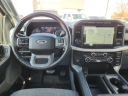 Thumbnail image of 2021 Ford F-150 at The Garage