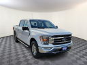Thumbnail image of 2021 Ford F-150 at The Garage