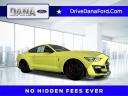 2021 Ford Mustang Shelby GT500 at Dana Ford Lincoln
