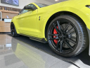 Thumbnail image of 2021 Ford Mustang at Dana Ford Lincoln
