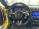 Thumbnail image of 2021 Ford Mustang at Dana Ford Lincoln