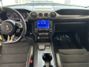 Thumbnail image of 2021 Ford Mustang at Dana Ford Lincoln