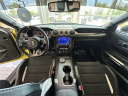 Thumbnail image of 2021 Ford Mustang at Dana Ford Lincoln