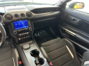 Thumbnail image of 2021 Ford Mustang at Dana Ford Lincoln
