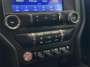 Thumbnail image of 2021 Ford Mustang at Dana Ford Lincoln
