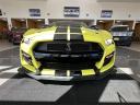 Thumbnail image of 2021 Ford Mustang at Dana Ford Lincoln