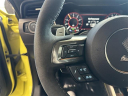 Thumbnail image of 2021 Ford Mustang at Dana Ford Lincoln