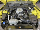 Thumbnail image of 2021 Ford Mustang at Dana Ford Lincoln