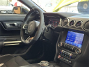 Thumbnail image of 2021 Ford Mustang at Dana Ford Lincoln