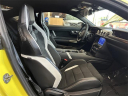Thumbnail image of 2021 Ford Mustang at Dana Ford Lincoln
