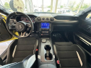 Thumbnail image of 2021 Ford Mustang at Dana Ford Lincoln
