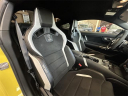 Thumbnail image of 2021 Ford Mustang at Dana Ford Lincoln